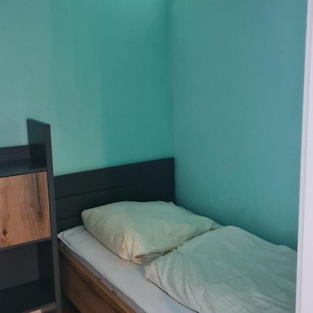 Appartement 7 101 Гослар Екстер'єр фото